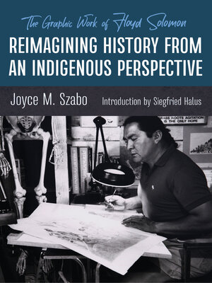 cover image of Reimagining History from an Indigenous Perspective